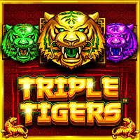 Triple Tigers™