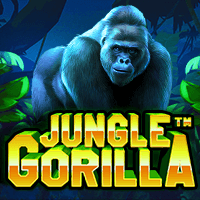 Jungle Gorilla™