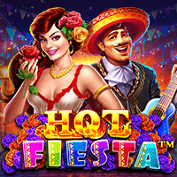 Hot Fiesta™