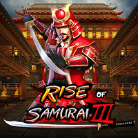 Rise of Samurai™