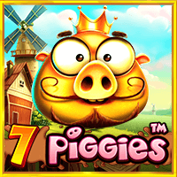 7 Piggies™