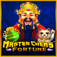 Master Chen’s Fortune™